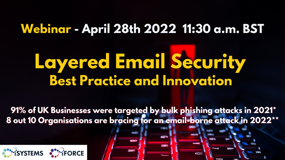 Layered Email Security Best Practice and Innovation (2)